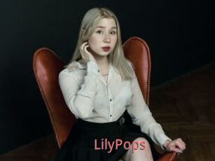 LilyPops