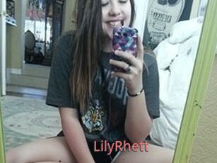 LilyRhett