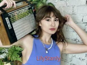 LilyStanly