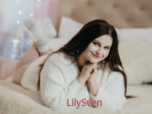 LilySven