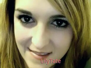 LilyTate