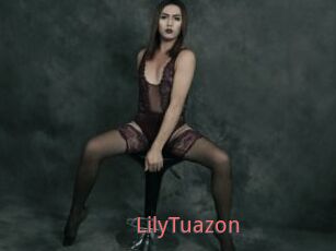 LilyTuazon