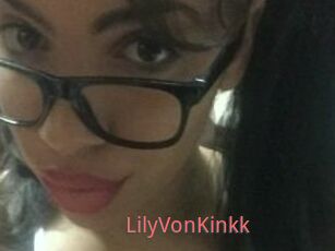 LilyVonKinkk