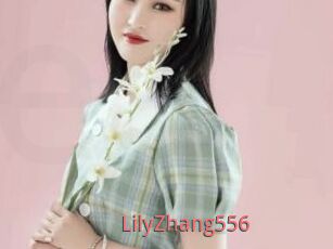 LilyZhang556