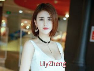 LilyZheng