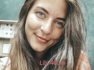 Lily_4cum