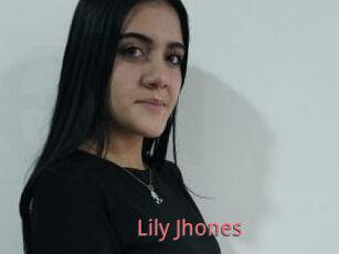 Lily_Jhones