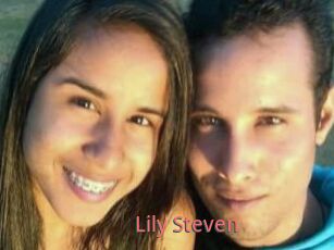 Lily_Steven