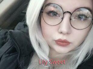 Lily_Sweet