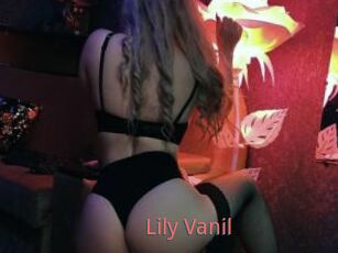 Lily_Vanil