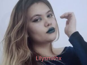 Lilysmithx