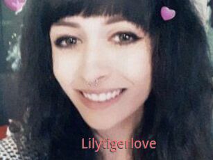 Lilytigerlove