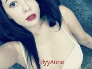 LilyyAnne