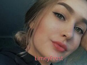 LimeyFrost