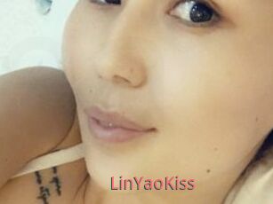 LinYaoKiss