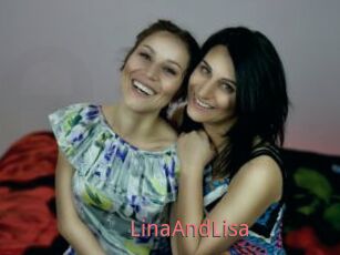 LinaAndLisa