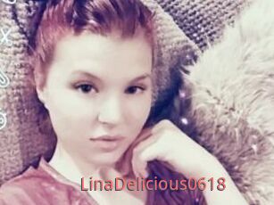 LinaDelicious0618