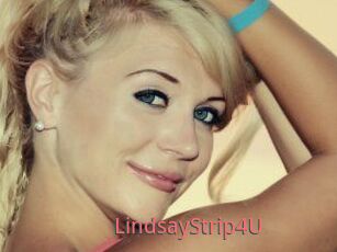 LindsayStrip4U