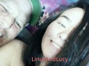 LinusAndLucy Esthelove Adult