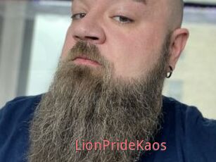 LionPrideKaos