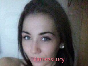 LionessLucy