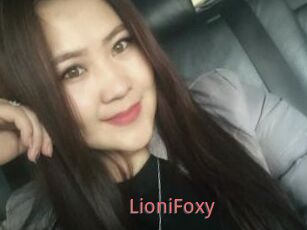 LioniFoxy