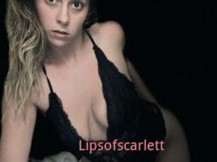 Lipsofscarlett