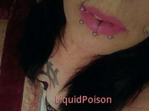 LiquidPoison