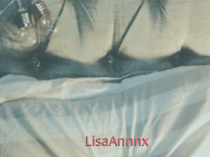 LisaAnnnx