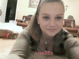 LisaBBx