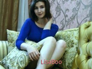 Lisa_Boo