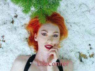 LisaConner