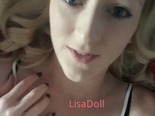 LisaDoll