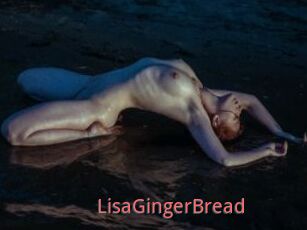 LisaGingerBread