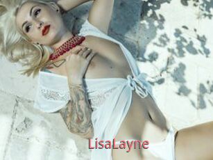 LisaLayne