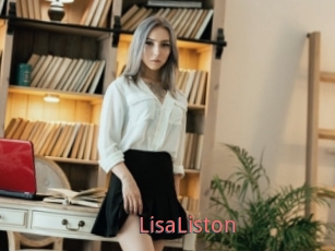 LisaListon