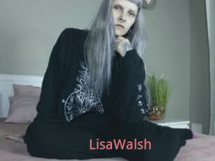 LisaWalsh