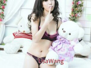 LisaWang