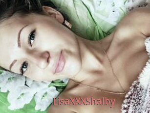 LisaXXXShalby