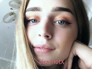 Lisa_HotX