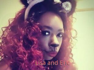 Lisa_and_Eric