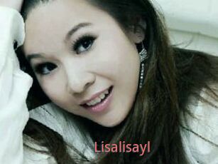 Lisalisayl