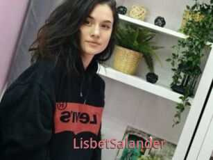 LisbetSalander