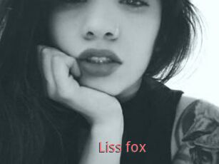 Liss_fox