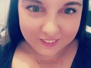 Lissa_Mary