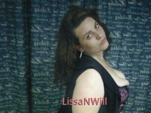 LissaNWill