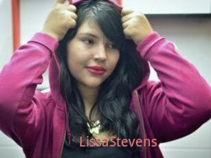 LissaStevens