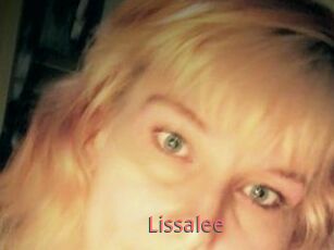 Lissalee