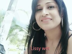 Lissy_wet