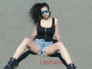 LisyYum